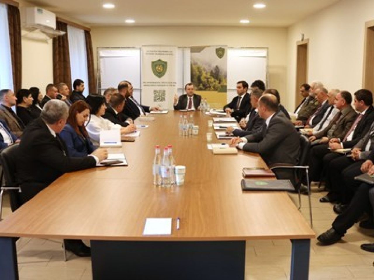 ԲԸՏՄ-ն ամփոփում է տարվա առաջին եռամսյակը