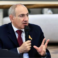 ՀՀ–ն այսօր իր առաջ ունի հորիզոններ, որոնք ընդհանրապես պատմության ընթացքում չի ունեցել․վարչապետը հանդիպում է ունեցել խոշոր գործատուների ներկայացուցիչների հետ