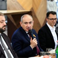 Առաջիկայում մեծ իրադարձություններ ենք սպասում, որոնք կապված են առաջին հերթին TRIPP նախագծի գործարկման հետ. Փաշինյան