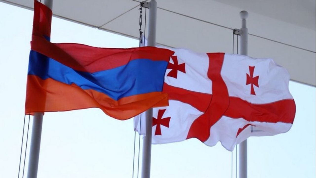 Վրաստանը փակել է ՀՀ-ի հետ սահմանի անցակետի ճանապարհը՝ անբարենպաստ եղանակային պայմանների պատճառով