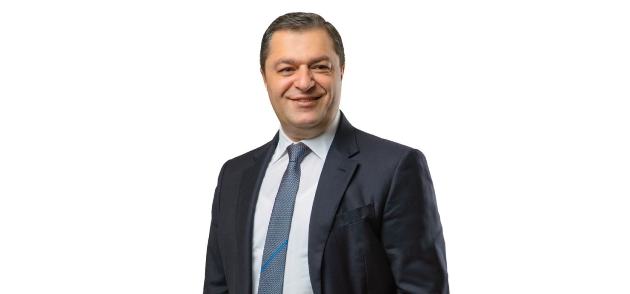 Ամիօ բանկը հայտարարում է Վարչության նախագահի նշանակման մասին
