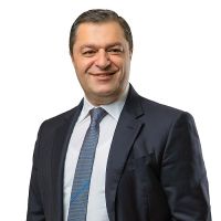 Ամիօ բանկը հայտարարում է Վարչության նախագահի նշանակման մասին
