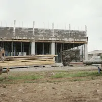 ՀՏԶՀ-ի պատվիրատվությամբ Հացիկում կառուցվում է նոր բուժամբուլատորիա