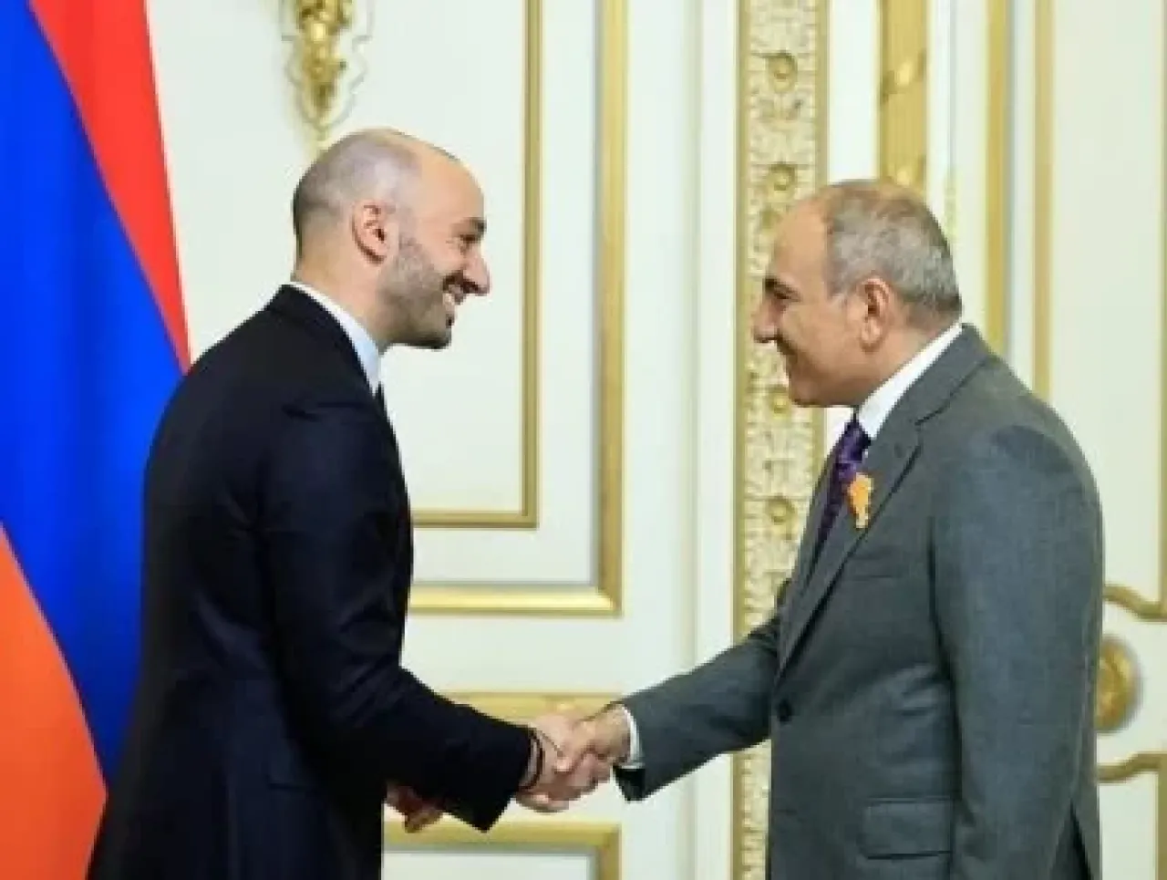 Փաշինյանը և Ֆրանսիայի` Եվրոպայի հարցերով լիազոր նախարարը քննարկել են համագործակցության զարգացման հարցեր