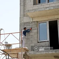 16 միլիոնի բնակարաշինական ծրագիրը կլինի շարունակական. Արսեն Թորոսյան