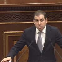 Տնտեսվարողի հարկային խախտման դեպքում քրեական գործի հարուցման շեմը 10 միլիոն դրամից կդառնա 30 միլիոն. նախագիծ