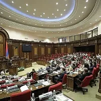 ԱԺ–ն քննարկում է տեղեկատվական համակարգերի կարգավորման հանձնաժողովի անդամի ընտրության հարցը