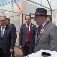 Պարույր Սևակ բնակավայրում կառուցվել է նոր կրթահամալիր. վարչապետ