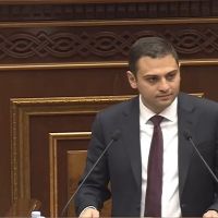 ՀՀ-ի և մի քանի տասնյակ երկրների միջև ռեզիդենտների ֆինանսական հաշիվների մասին տվյալներ կփոխանակվեն. նախագիծ