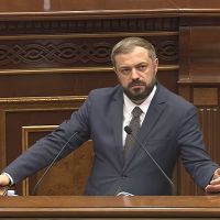 2025-ին 2024-ի համեմատությամբ Հայաստանում ընդհանուր ներդրումներն աճել են 88 տոկոսով. Պապոյան