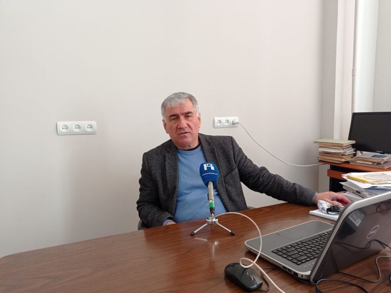 Մոտավորապես 230 միլիոն մ³ ջրի լրացուցիչ ծավալ, և ոռոգվող տարածքները կավելանան