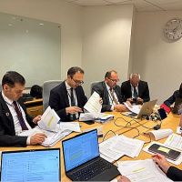 ԿԲ նախագահի տեղակալները մասնակցում են «ԱՄՀ–Համաշխարհային բանկ, Գարնանային հանդիպումներ»-ին