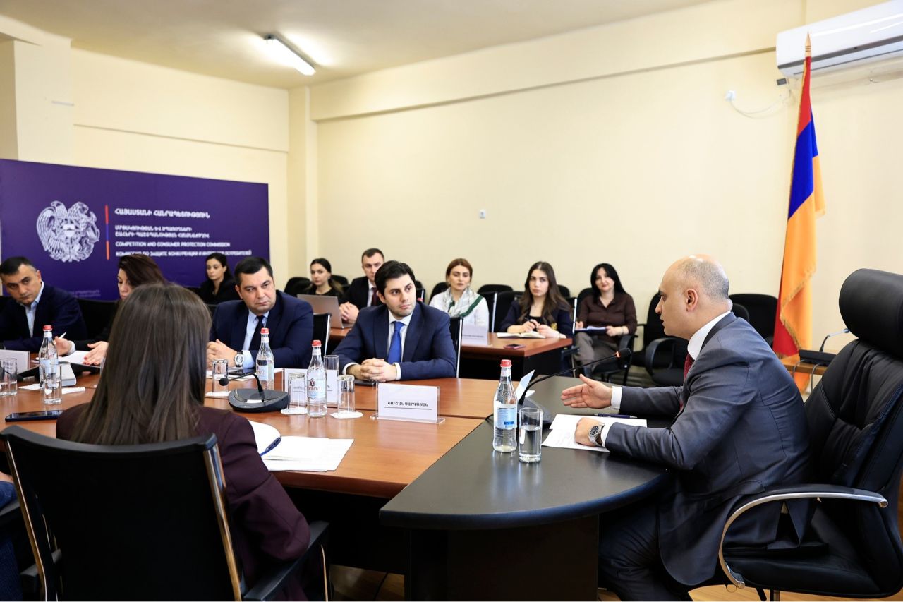 Օրենսդրական նոր կարգավորումներ՝ կառուցապատողների գործունեության համար