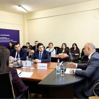 Օրենսդրական նոր կարգավորումներ՝ կառուցապատողների գործունեության համար