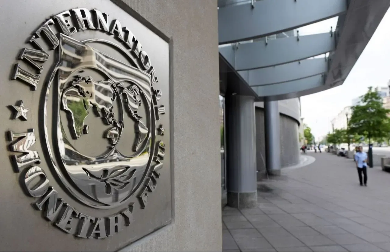 ԱՄՀ-ն Իրանի հետ պատերազմի պատճառով նվազեցրել է համաշխարհային աճի կանխատեսումը