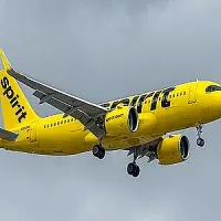 Spirit Airlines–ը լուծարման եզրին է վառելիքի գների բարձրացման պատճառով. Bloomberg