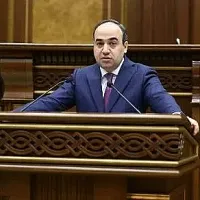 Դավիթ Խաչատրյանն ընտրվեց Տեղեկատվական համակարգերի կարգավորման հանձնաժողովի անդամ