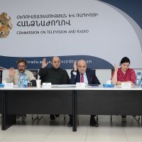 «ԿԵՆՏՐՈՆ» հեռուստաընկերության նկատմամբ կիրառվել է գրավոր նախազգուշացում. ՀՌՀ