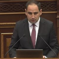 2025 թ. նորոգվել, հիմնանորոգվել, վերակառուցվել ու կառուցվել է 504 կմ երկարությամբ ճանապարհ. ՏԿԵ նախարար