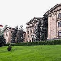 Ընդունվեցին մի շարք օրենքի նախագծեր