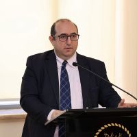 Արտակ Մանուկյանը մասնակցել է  վերականգնվող էներգիայի ֆինանսավորման թեժ քննարկմանը