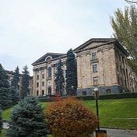 Շարունակվում է հերթական խորհրդարանական քառօրյայի աշխատանքը