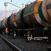 Հայաստանը տվյալներ է հրապարակել Ադրբեջանի տարածքով և հենց Ադրբեջանից ներկրումների ծավալների վերաբերյալ
