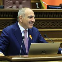 Վարչապետի եզրափակիչ ելույթը ԱԺ-ում Կառավարության ծրագրի 2025թ. կատարման ընթացքի զեկույցի քննարկմանը