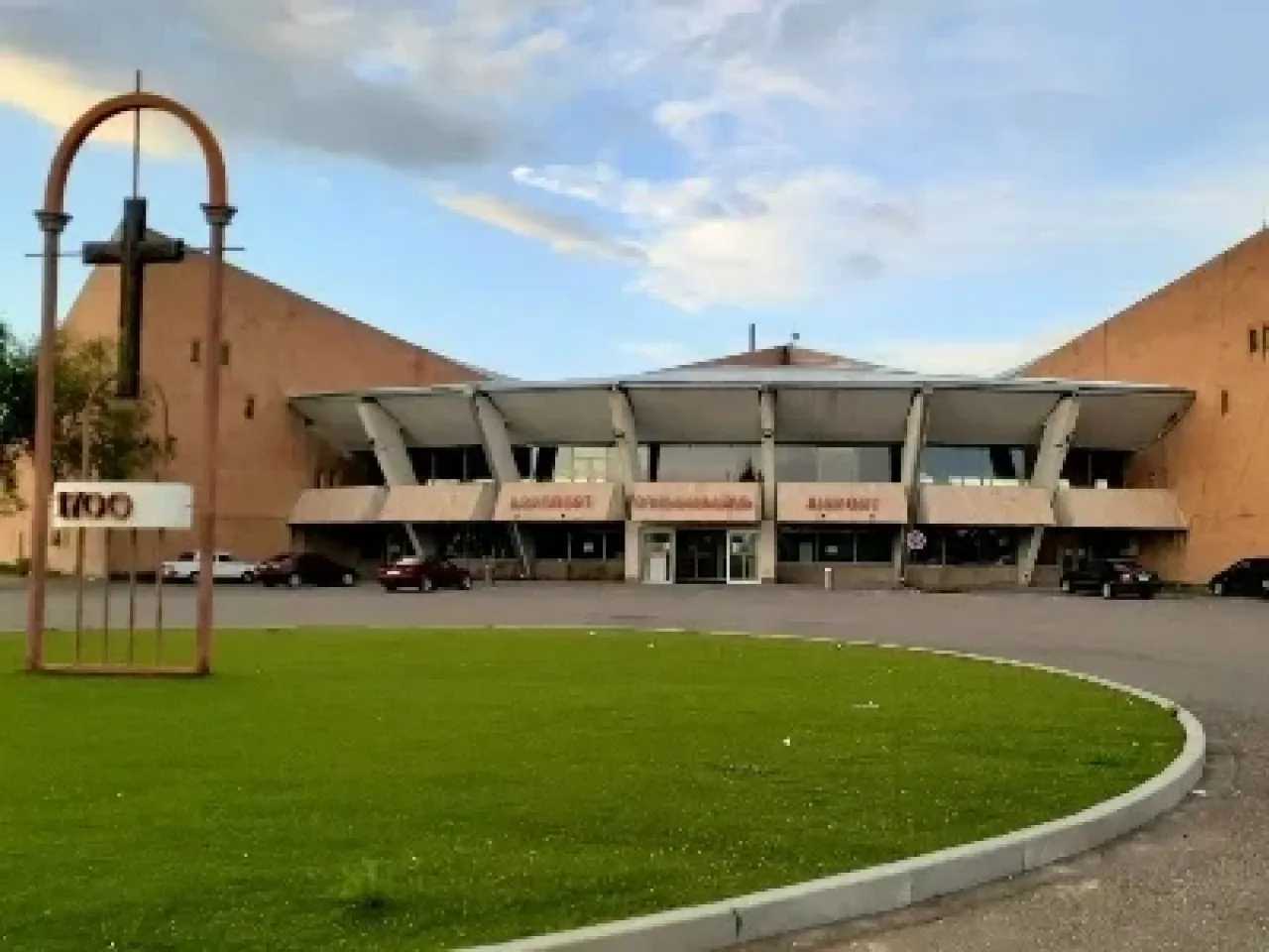 Առաջիկայում նաև Գյումրի օդանավակայանում թռիչքներ կիրականացվեն թուրքական ավիաընկերություններից որևէ մեկի կողմից.Փաշինյան