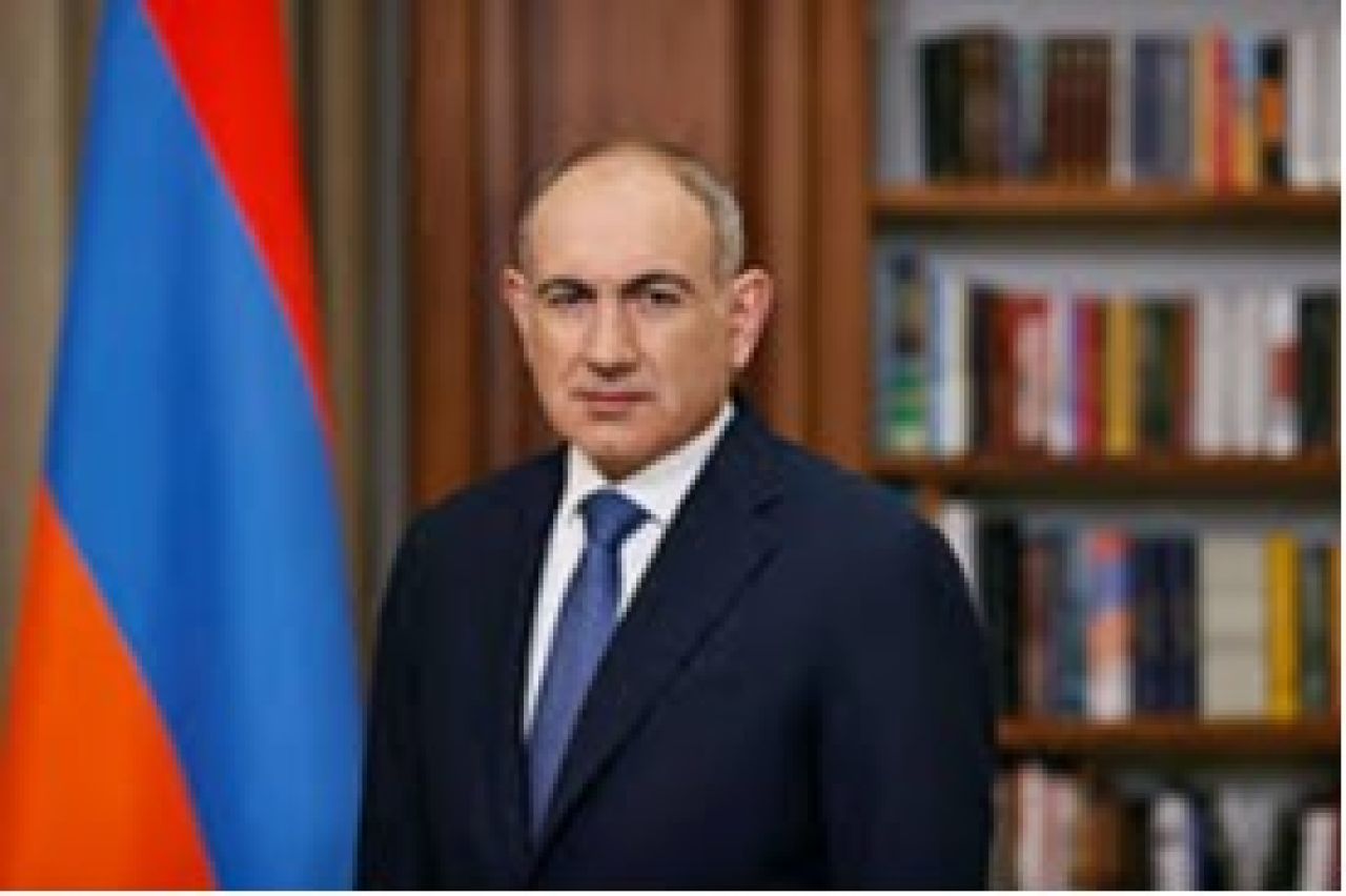 Ո՞վ ասաց, որ թոշակառուն պետք է գամված լինի տանը, ուզում ենք՝ ճամփորդեն և այդ հարցը ԵՄ–ի հետ բանակցում ենք. Փաշինյան