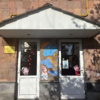 Ալափարսի մսուր-մանկապարտեզի խոհանոցի արտադրական գործունեության կասեցումը վերացվել է