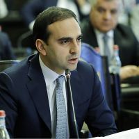 Կմեկնարկի Բաբաջանյան-Աշտարակի խճուղի ճանապարհային հատվածի անավարտ մասի կառուցման շինարարությունը