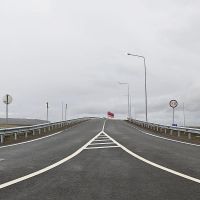 «Ճանապարհային դեպարտամենտ» հիմնադրամն ավարտին է հասցրել հերթական ծրագրերը