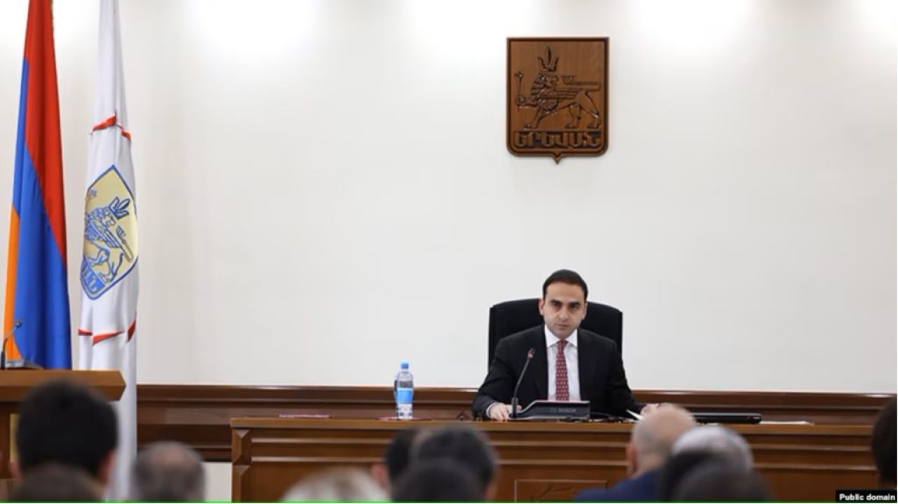 Տրանսպորտում նախկինում չվճարող անձանց վճարելու հաշվին 8 նոր ավտոբուսի գումար է հավաքագրվել. Ավինյան
