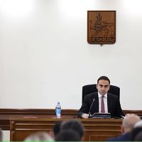 Տրանսպորտում նախկինում չվճարող անձանց վճարելու հաշվին 8 նոր ավտոբուսի գումար է հավաքագրվել. Ավինյան
