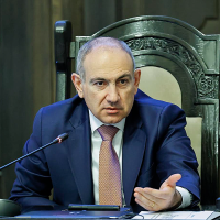 Փաշինյանը հստակեցրել է, թե Հայաստանը որ դեպքում պաշտոնապես կդիմի Եվրամիությանը՝ լիարժեք անդամ դառնալու հարցով