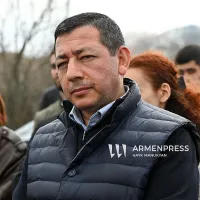 Քաղաքաշինության կոմիտեն Հայաստանի բազմակենտրոն զարգացման նախագիծ է մշակում