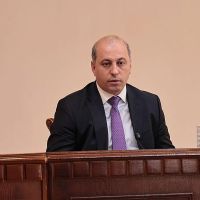 Էկոպարեկային ծառայության պետը Տավուշում գործակարգավարական խորհրդակցություն է անցկացրել