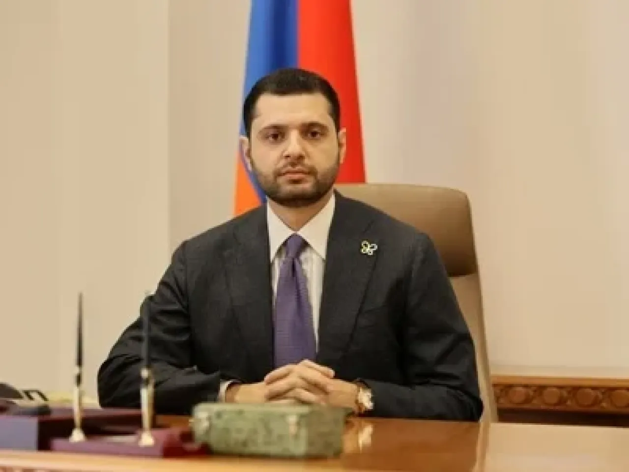 Համբարձում Մաթևոսյանը կմասնակցի G7-ի շրջակա միջավայրի նախարարների հանդիպմանը