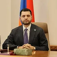 Համբարձում Մաթևոսյանը կմասնակցի G7-ի շրջակա միջավայրի նախարարների հանդիպմանը