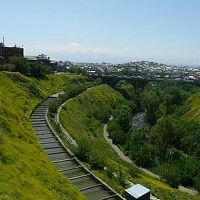 Հրազդանի կիրճի բարեկարգման հայեցակարգի ամբողջական իրականացումը կտևի նվազագույնը 7-8 տարի. Ավինյան