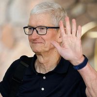 Թիմ Կուկը 15 տարվա ղեկավարումից հետո լքում է Apple-ի գործադիր տնօրենի պաշտոնը