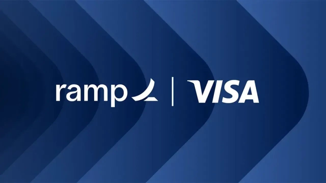 Ramp-ը և Visa-ն ընդլայնում են համագործակցությունը