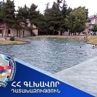 Իջևանի քաղաքային զբոսայգու տարածքում գտնվող ևս 1 հողամաս վերադարձվեց համայնքին. Դատախազություն