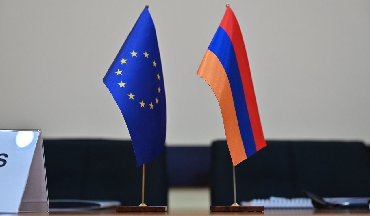 ԵՄ-ն Հայաստանում նոր քաղաքացիական առաքելություն է տեղակայելու