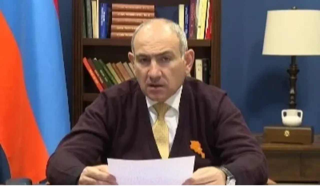 ՆԱԽԸՆՏՐԱԿԱՆ. 2028-ից կենսաթոշակները կինդենքսավորենք այնպես, որ այն այլևս նվազագույն սպառողական զամբյուղից ցածր չի լինի. Փաշինյան