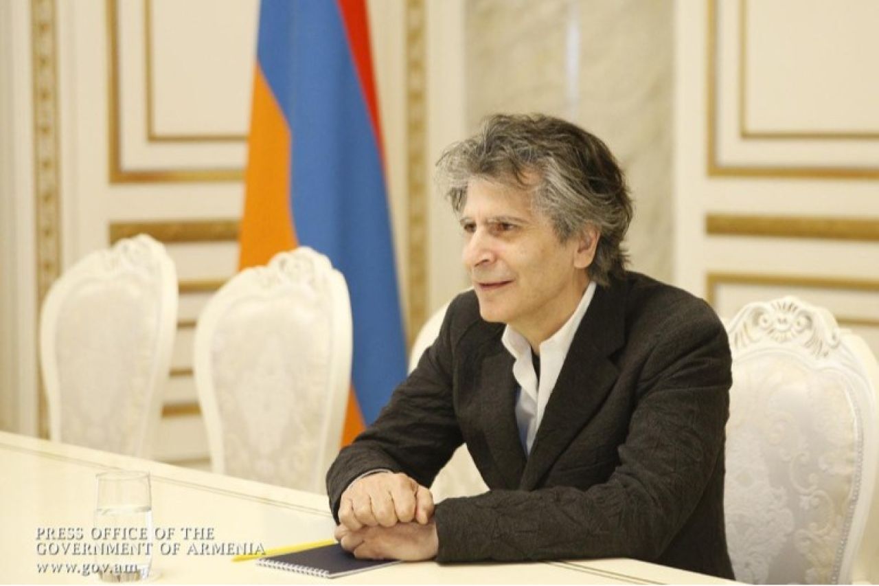 «Հին Երևան»-ից` Եվրոպական դատարան. Ջեյմս Թուֆենկյանն ընդդեմ Հայաստանի. Hetq.am
