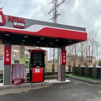 Կասեցվել է լցակայանում բենզինի վաճառքը