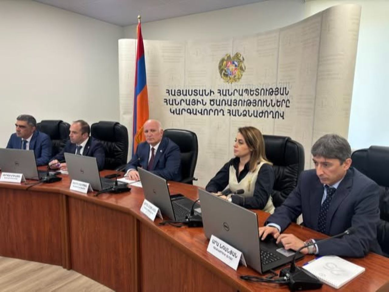 Նվազեցվել են նոր սպառման համակարգերի բաշխման ցանցին միացման վճարները