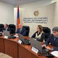 Նվազեցվել են նոր սպառման համակարգերի բաշխման ցանցին միացման վճարները